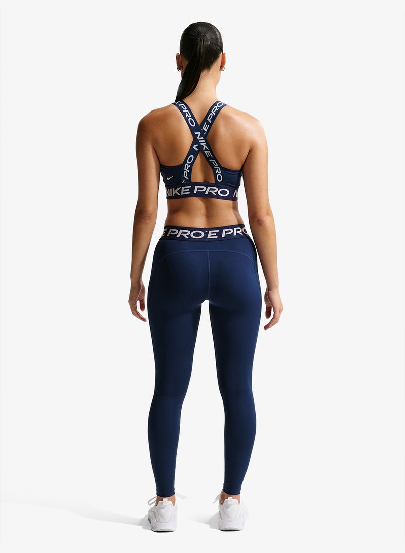Nike W NP DF 365 MR TIGHT USM - Image 2